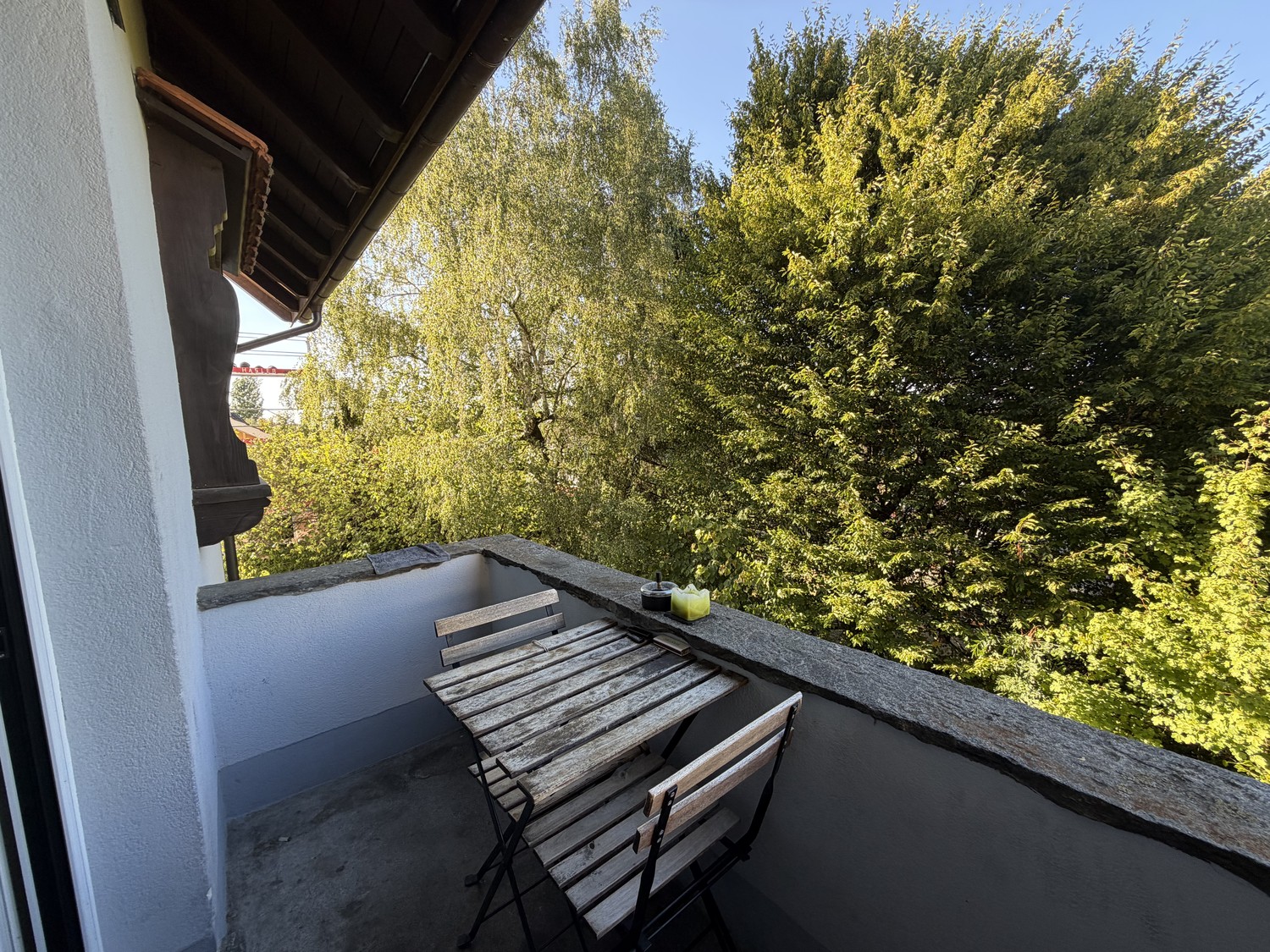 Appartamento di 5 ½ locali