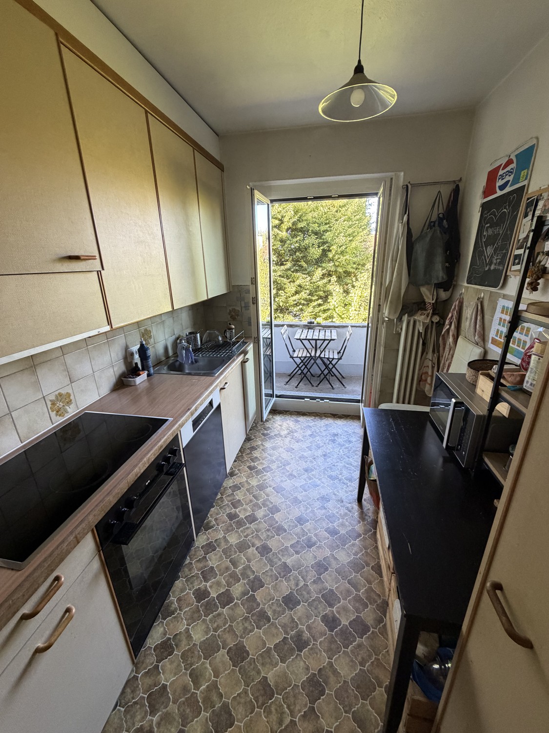 Appartamento di 5 ½ locali