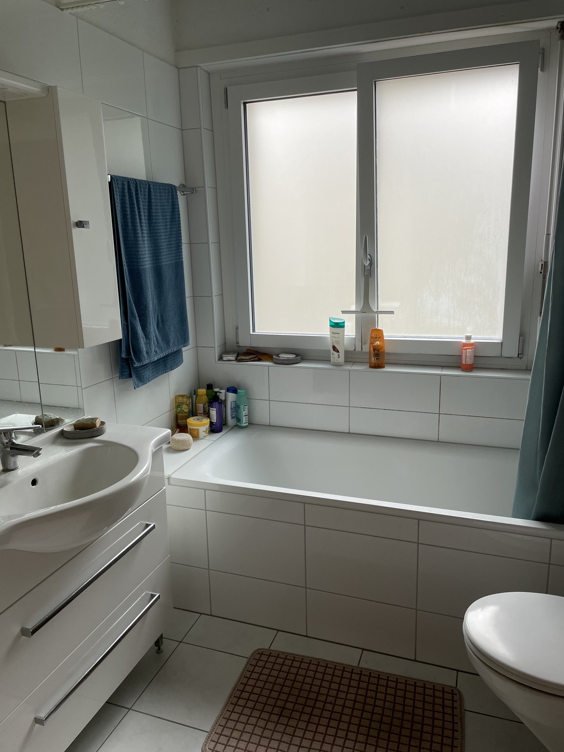 Appartamento di 5 ½ locali