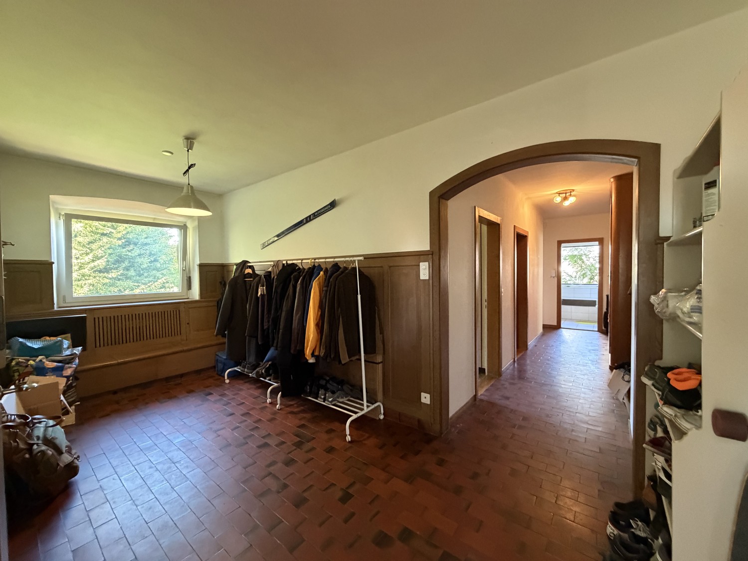 Appartamento di 5 ½ locali