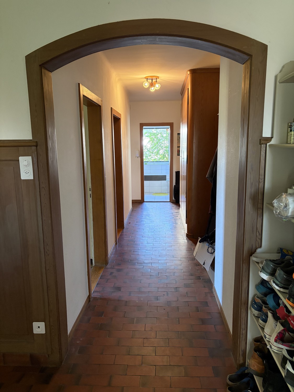 Appartamento di 5 ½ locali