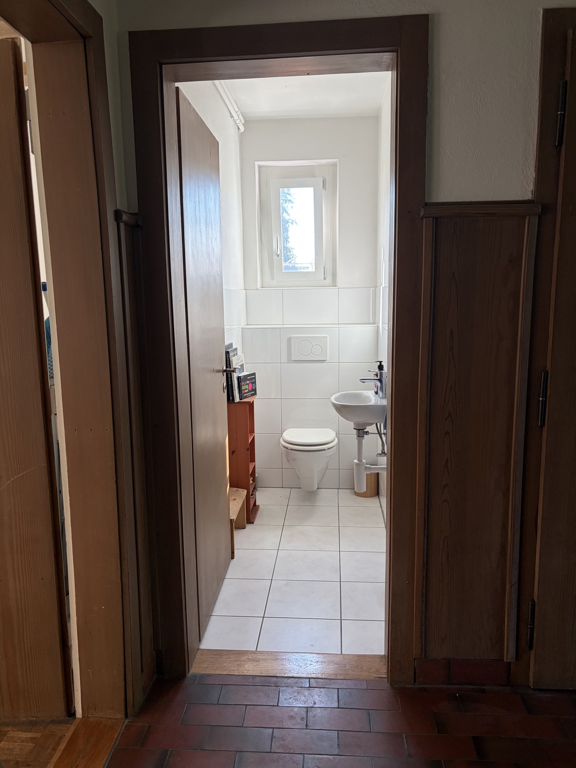 Appartamento di 5 ½ locali