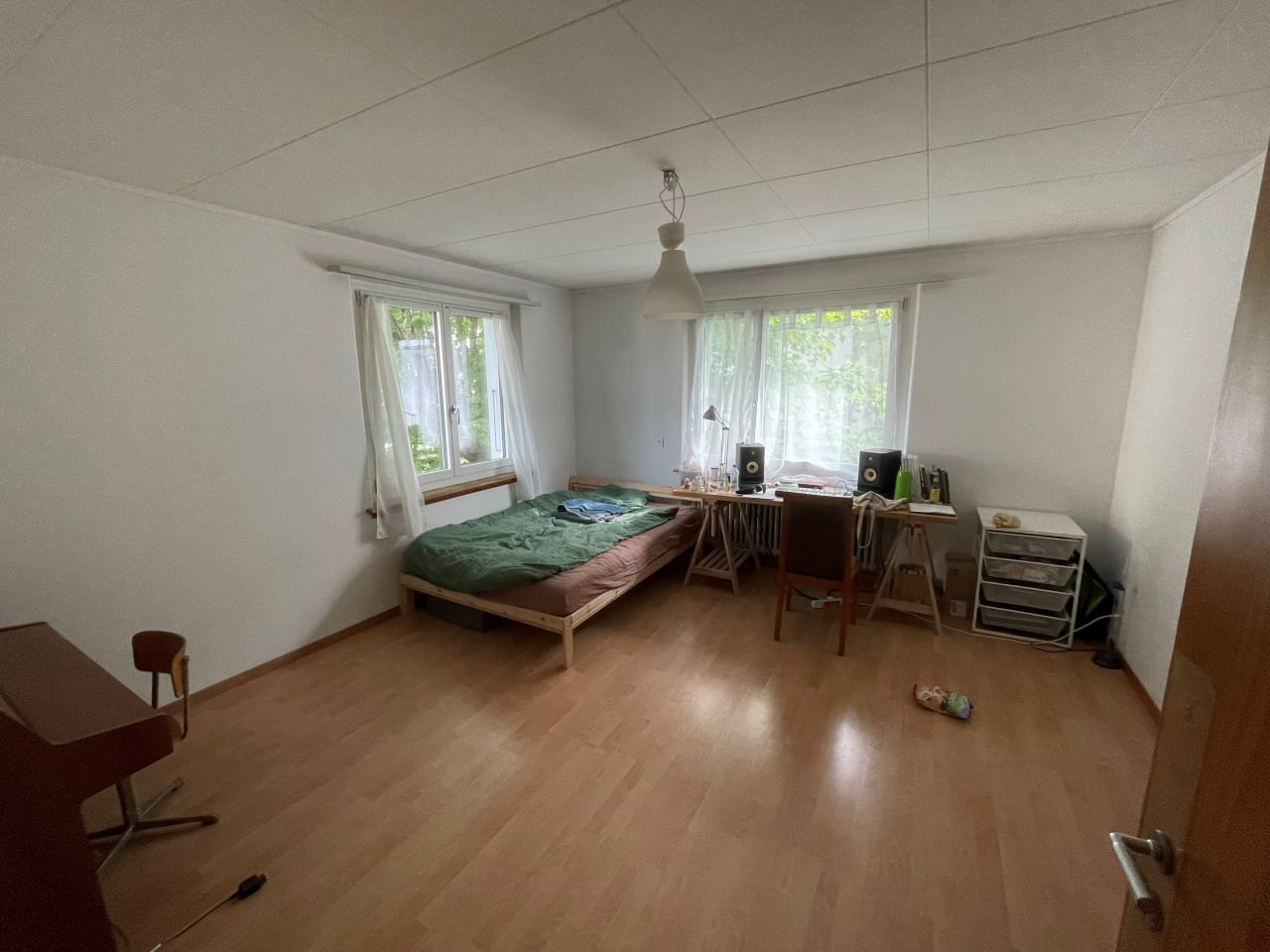 Appartamento di 5 ½ locali