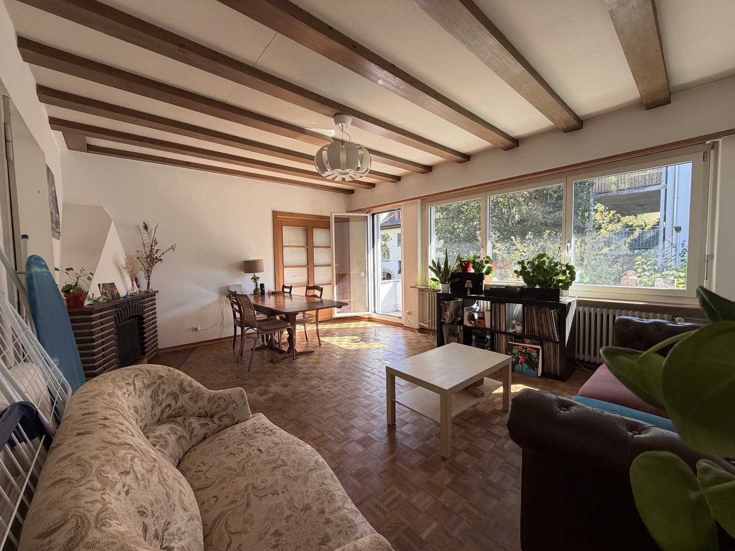 Appartamento di 5 ½ locali