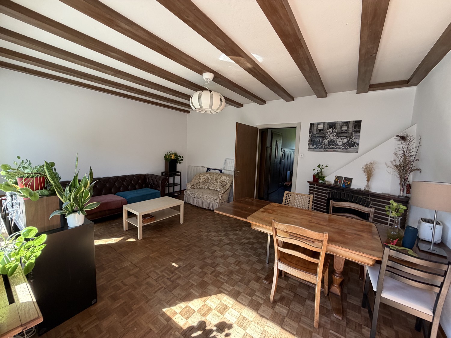 Appartamento di 5 ½ locali
