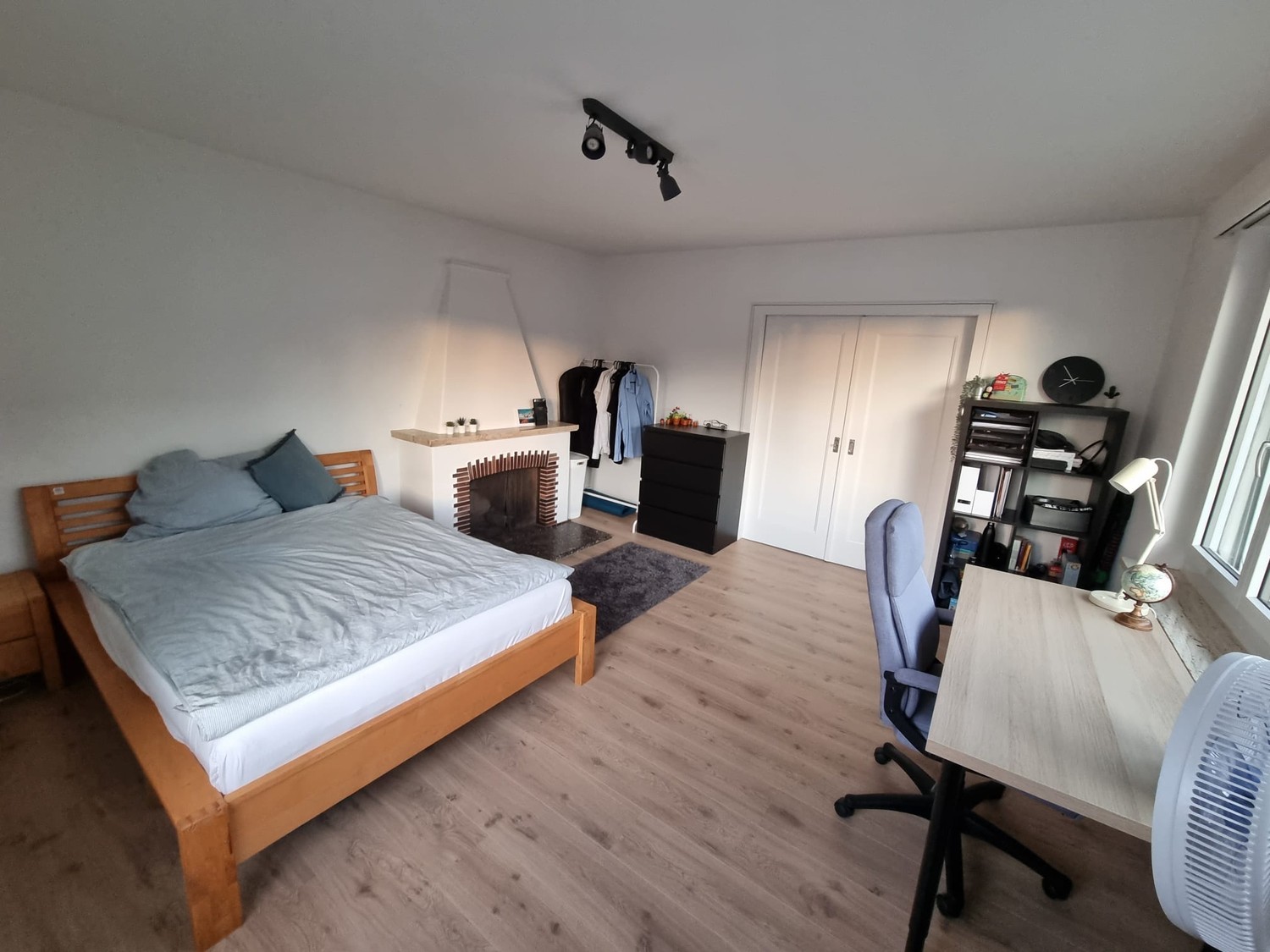 Room in a shared flat, photo 4 of 4