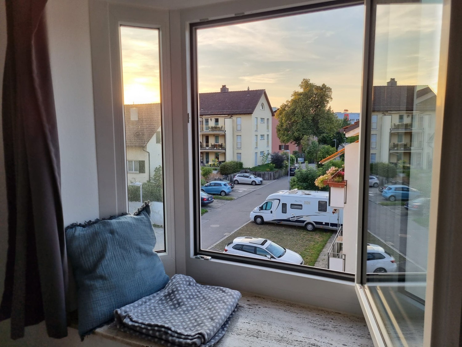 Room in a shared flat, photo 3 of 4