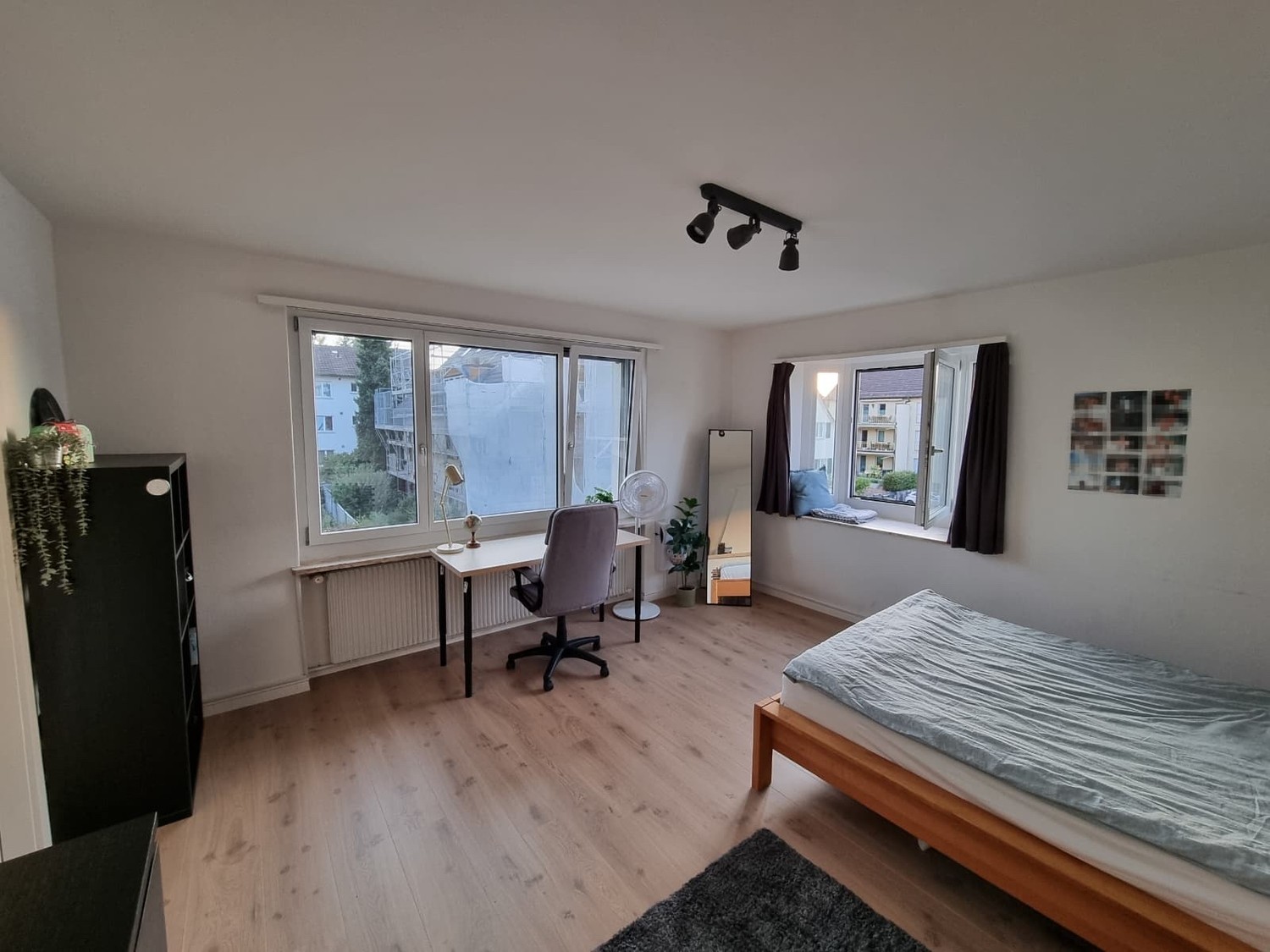 Room in a shared flat, photo 2 of 4