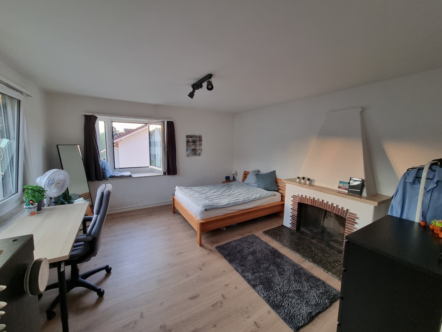 Room in a shared flat, photo 1 of 4