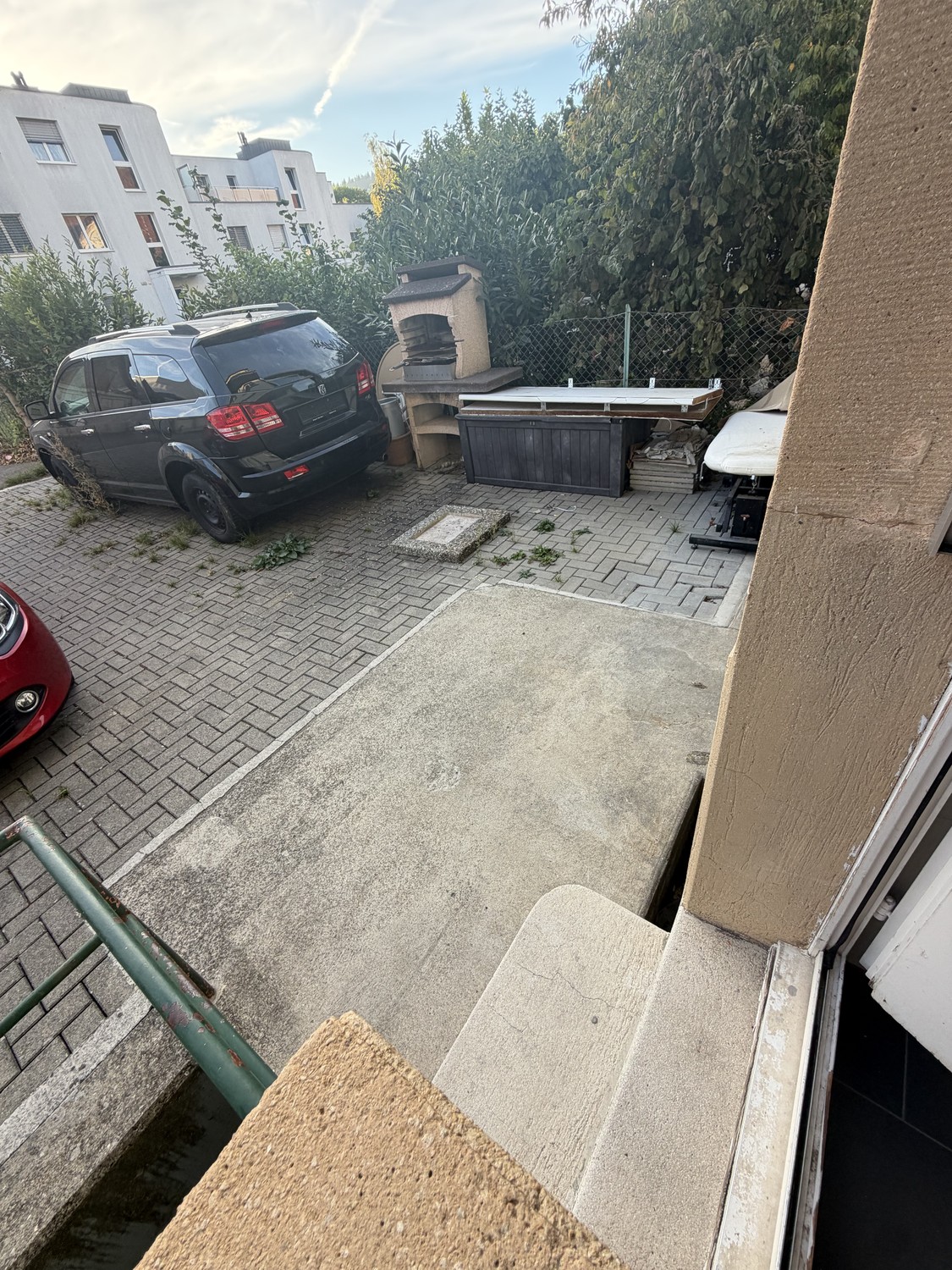 2 ½ rooms apartment, photo 4 of 7