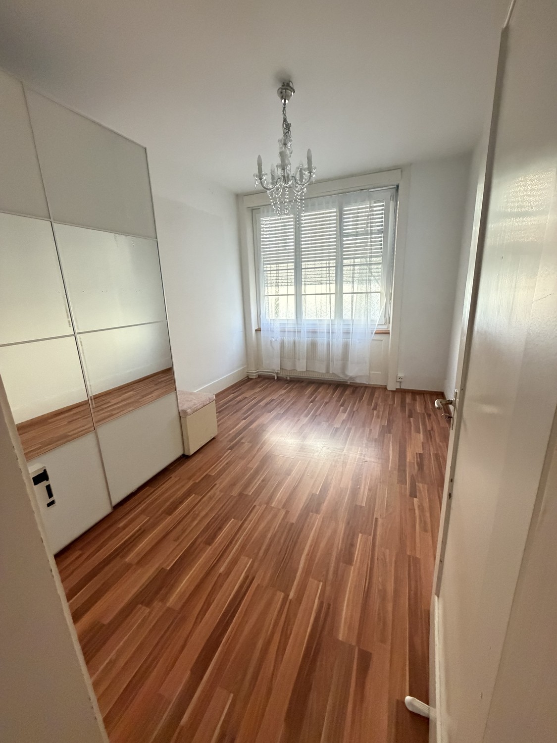 2 ½ rooms apartment, photo 2 of 7