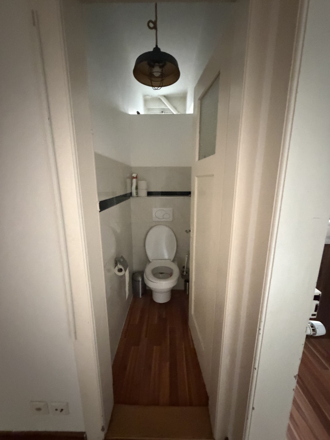 2 ½ rooms apartment, photo 7 of 7