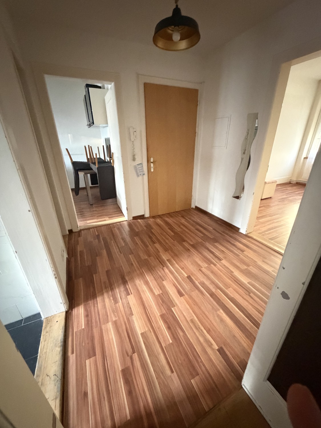 2 ½ rooms apartment, photo 3 of 7