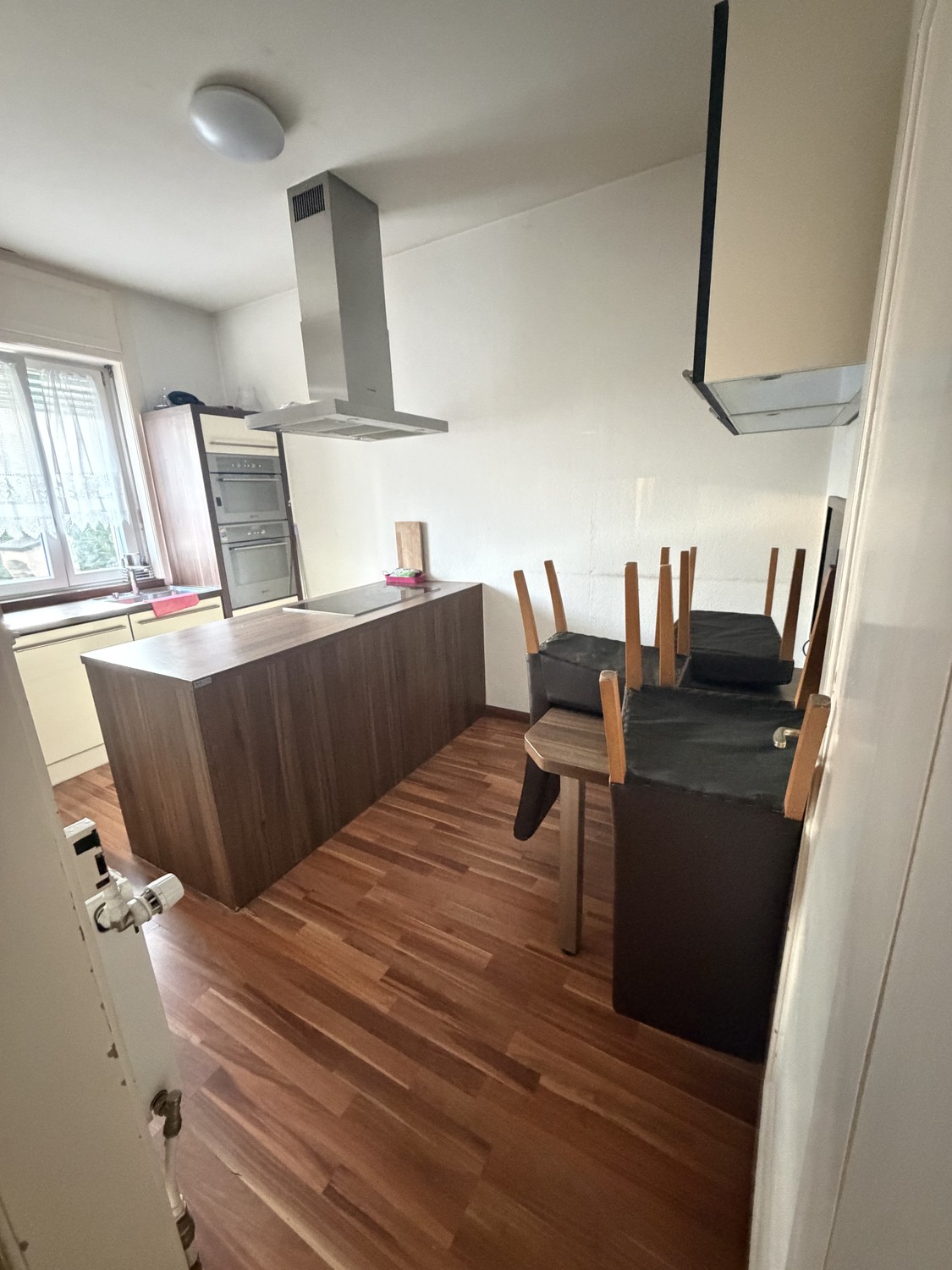 2 ½ rooms apartment, photo 6 of 7