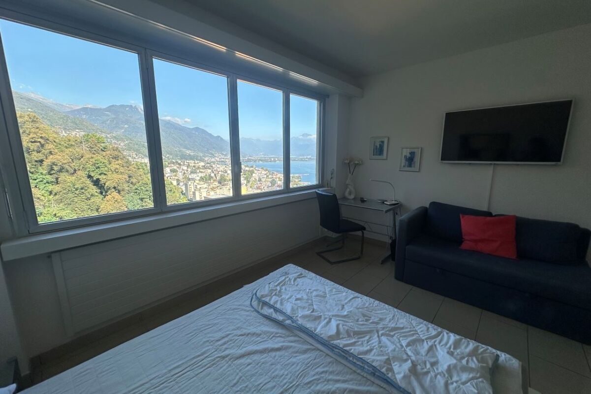 2 ½ rooms furnished flat, photo 6 of 7