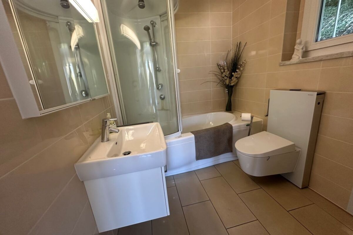 2 ½ rooms furnished flat, photo 5 of 7