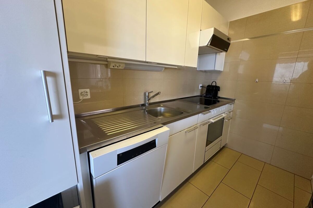 2 ½ rooms furnished flat, photo 7 of 7