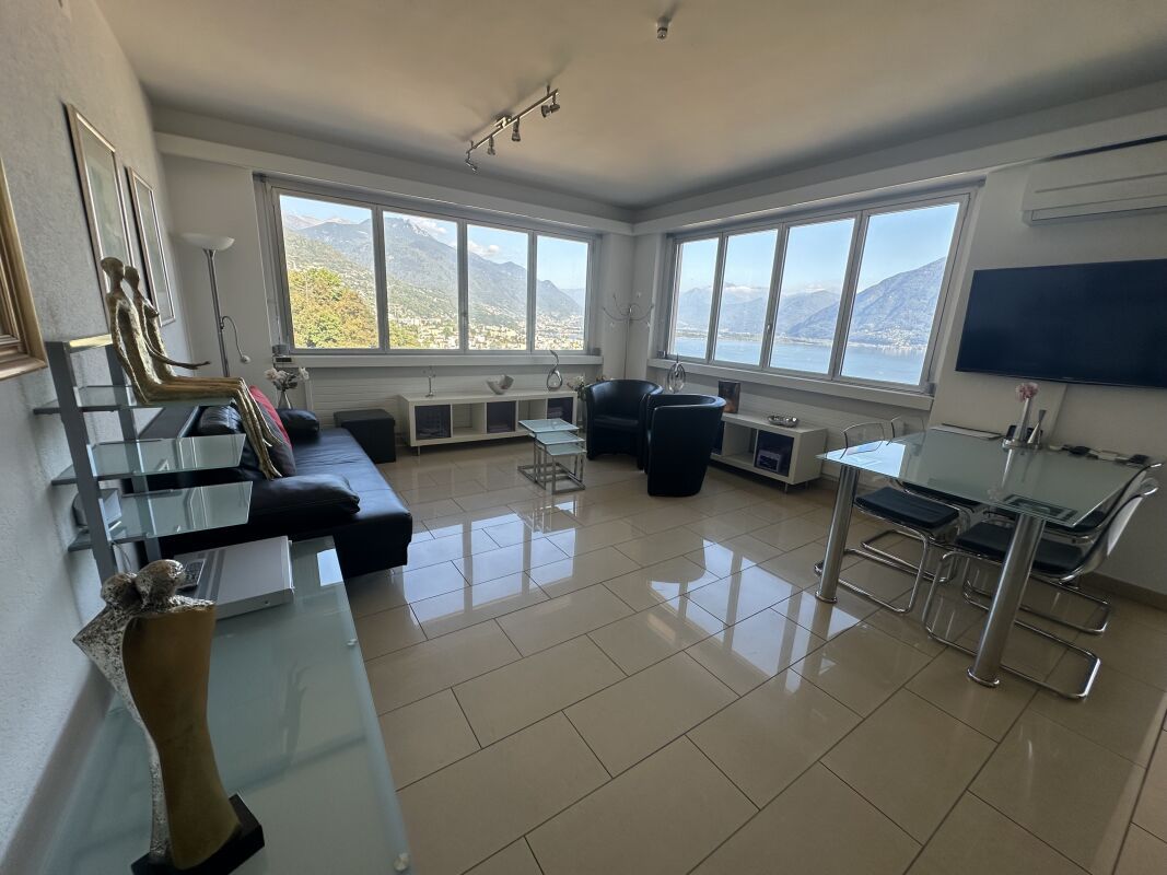 2 ½ rooms furnished flat, photo 2 of 7
