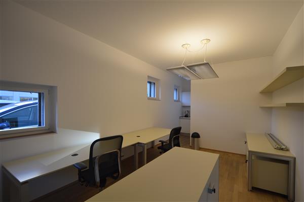 Office, photo 1 of 3