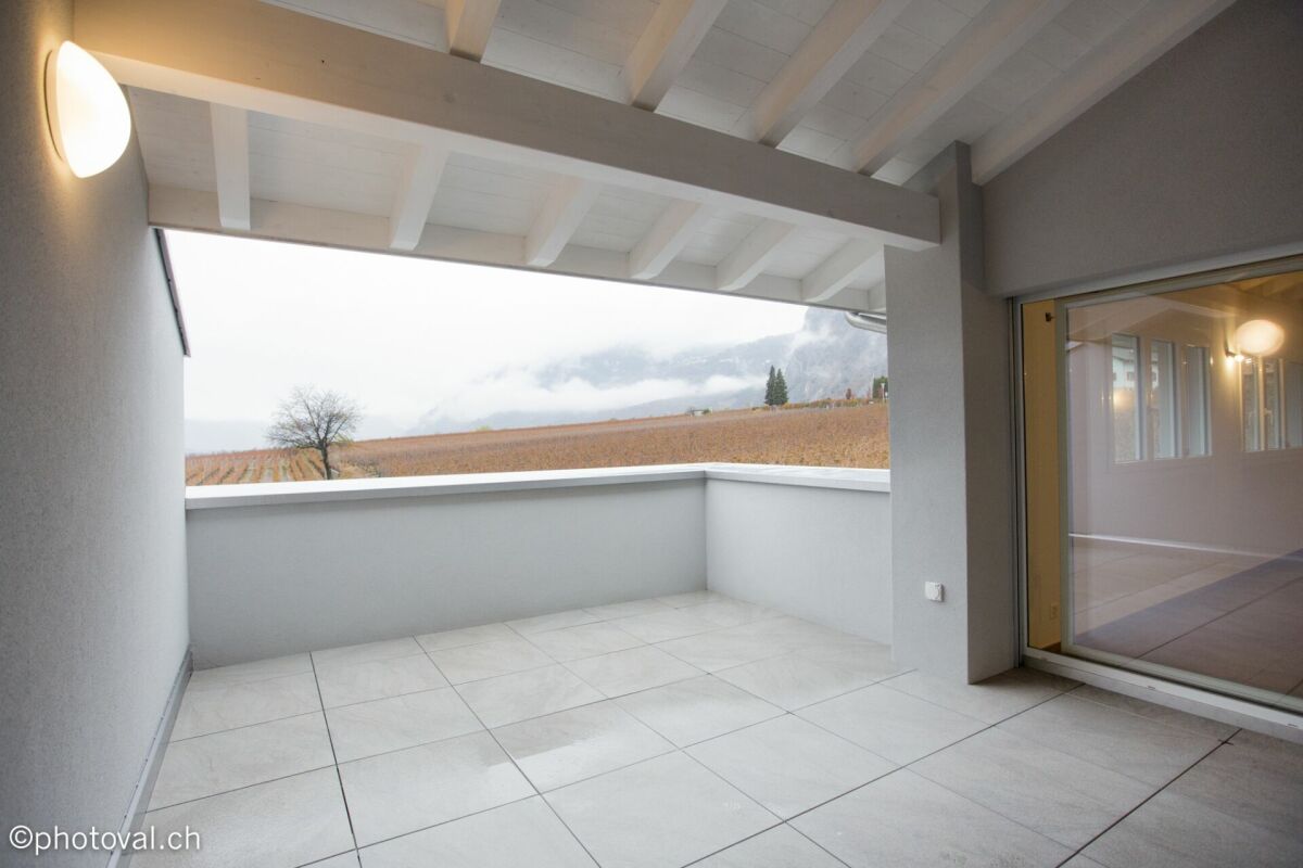 Appartamento di 2 ½ locali