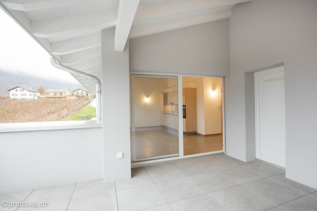 Appartamento di 2 ½ locali