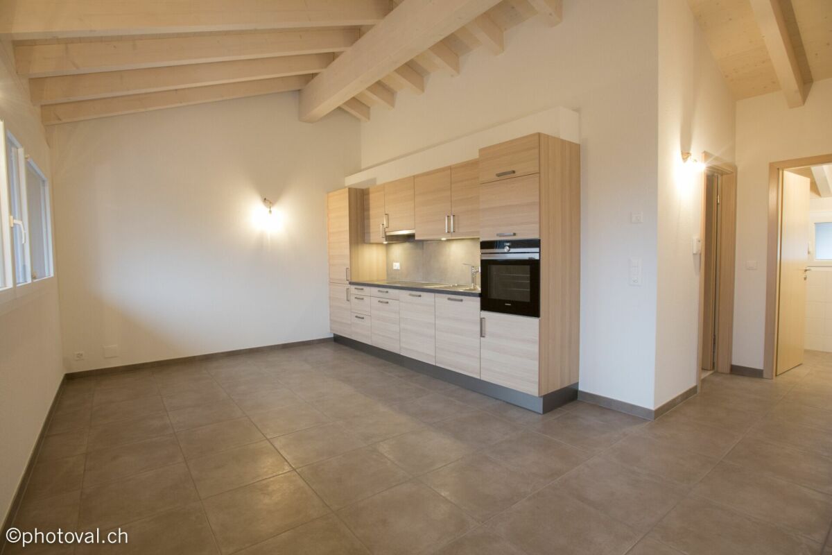 Appartamento di 2 ½ locali