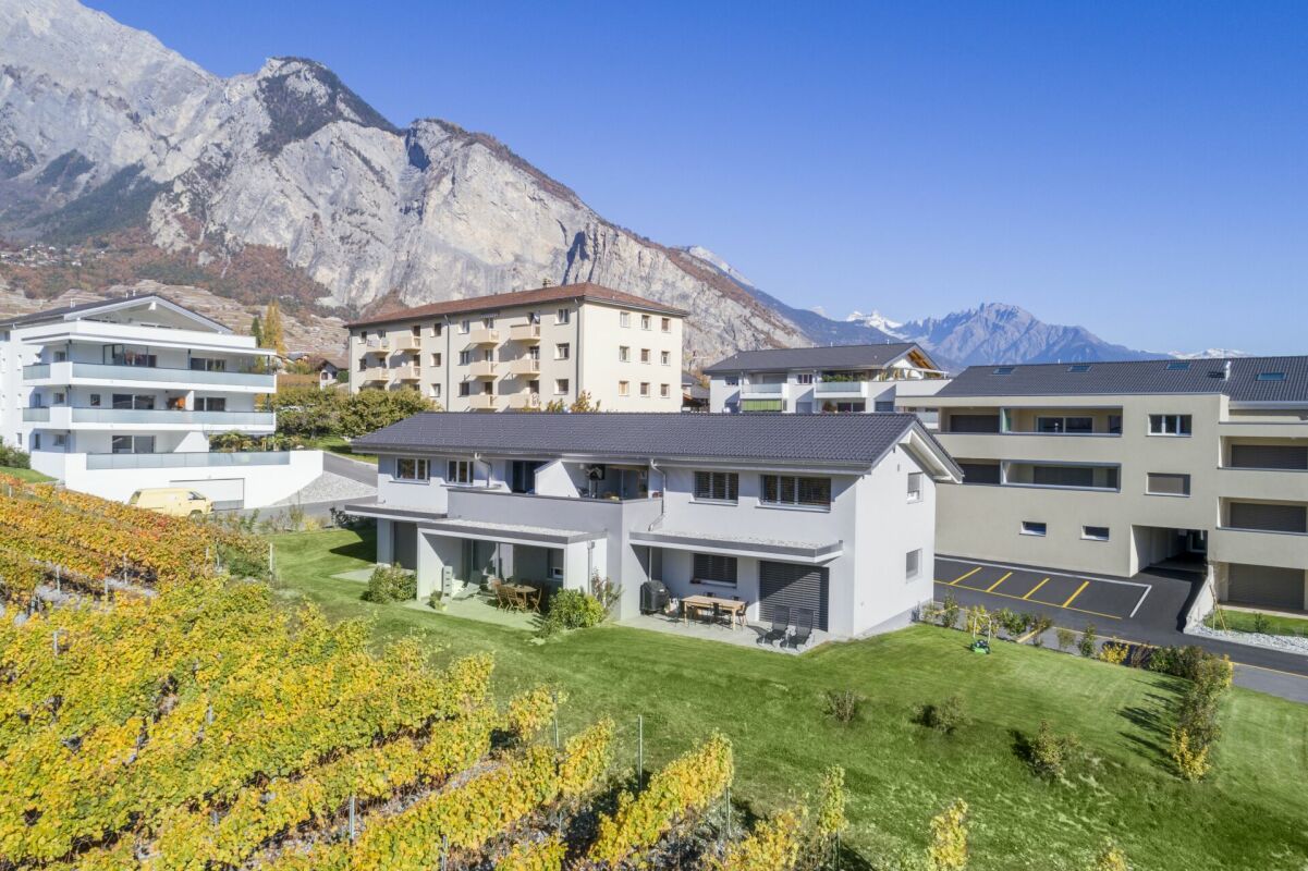 Appartamento di 2 ½ locali