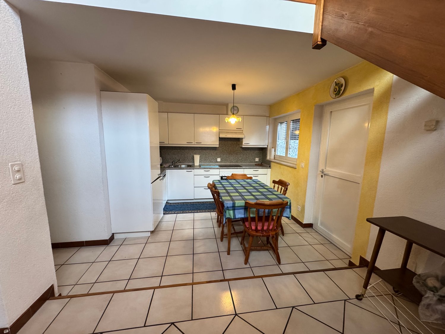 3 ½ rooms apartment, photo 9 of 10