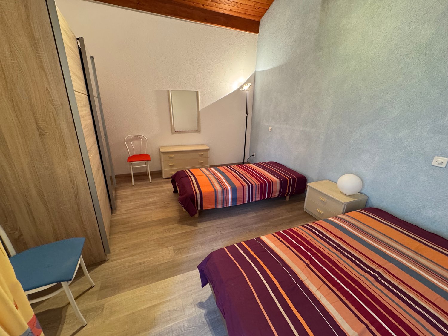 3 ½ rooms apartment, photo 2 of 10