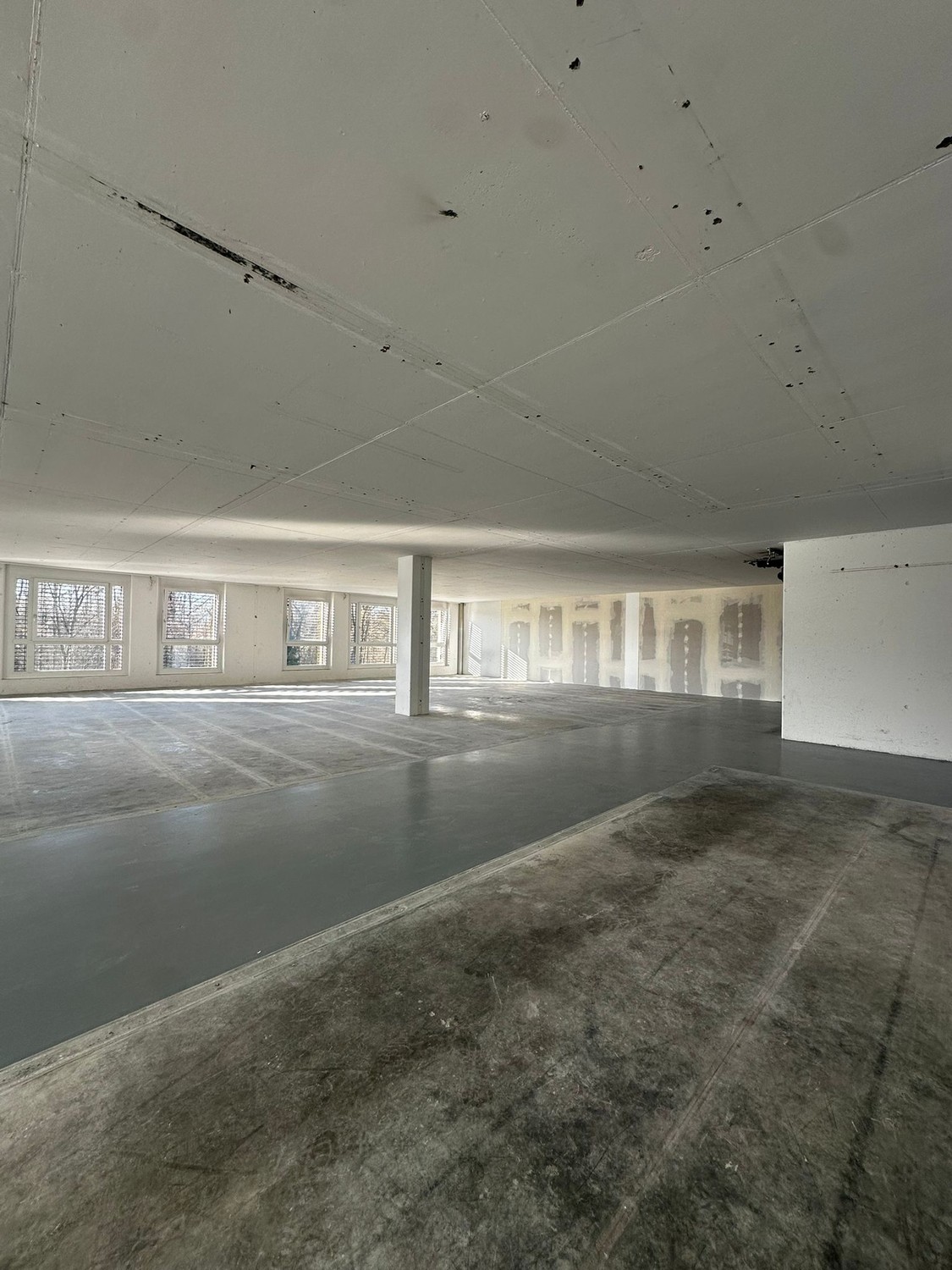 303m² commerciale
