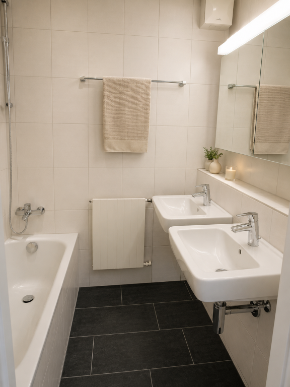 4 rooms apartment, photo 8 of 10
