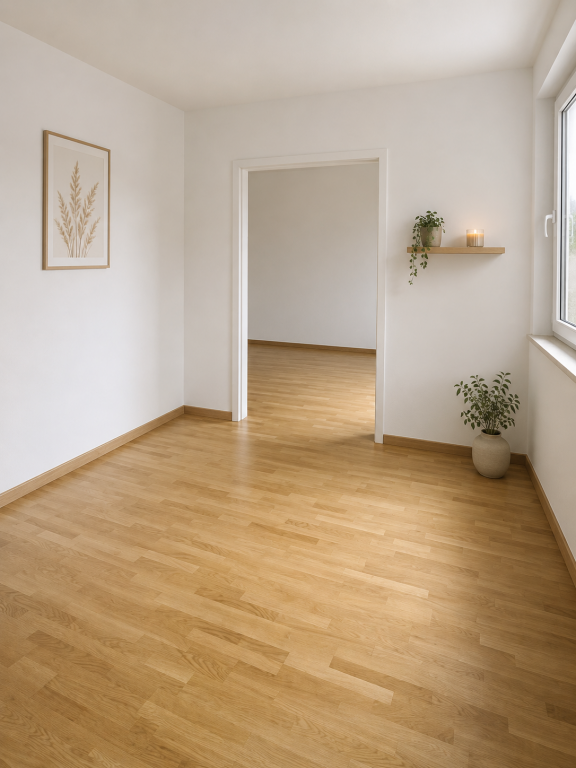 4 rooms apartment, photo 5 of 10