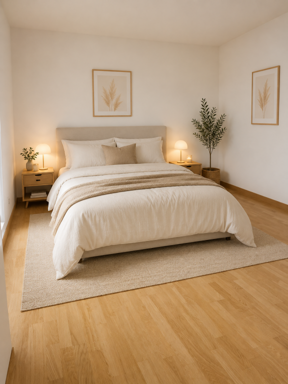 4 rooms apartment, photo 4 of 10