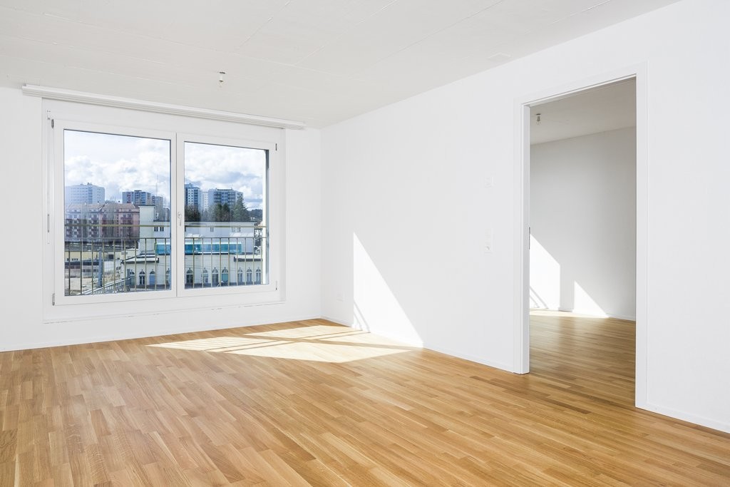 2 ½ rooms apartment, photo 1 of 4