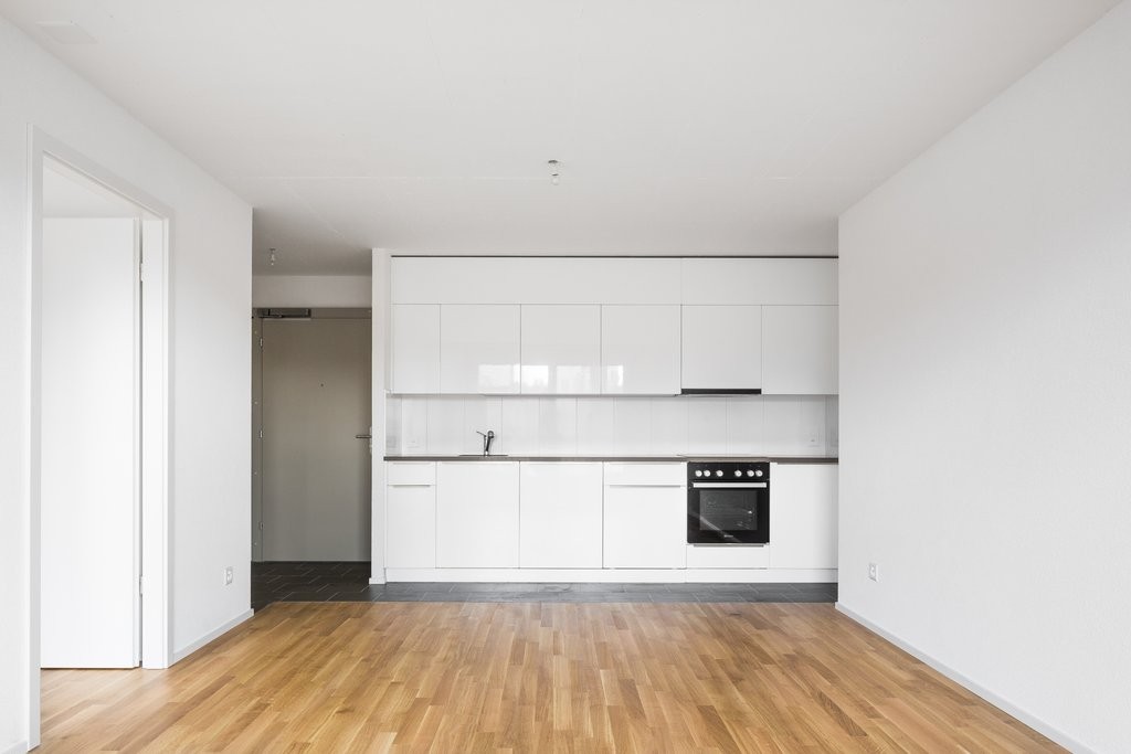 2 ½ rooms apartment, photo 2 of 4