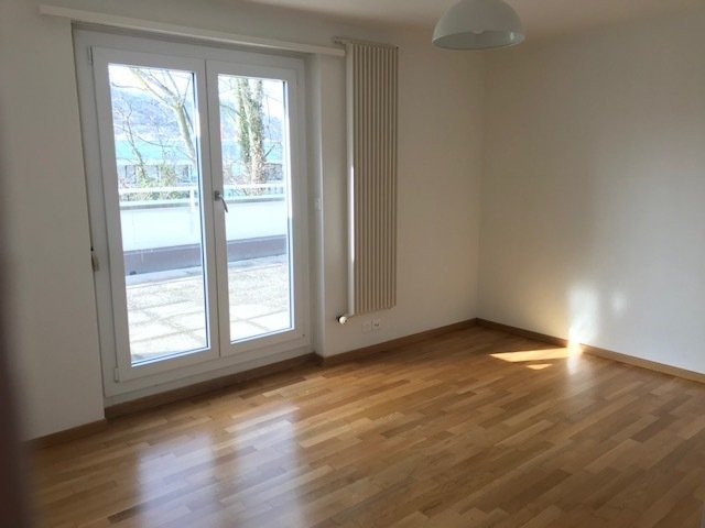 Appartement de 3 pièces