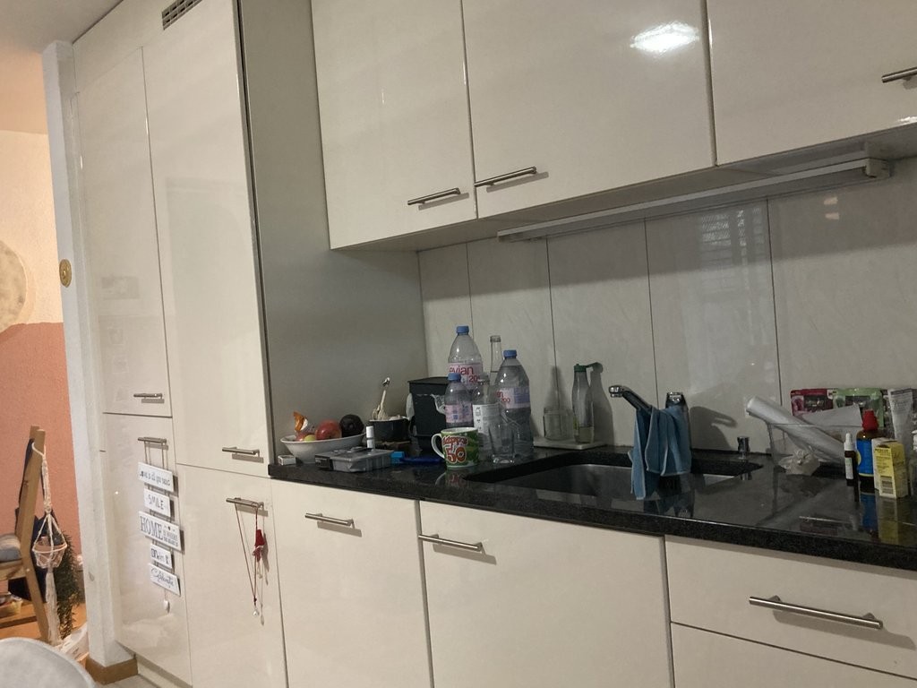Appartement de 3 pièces