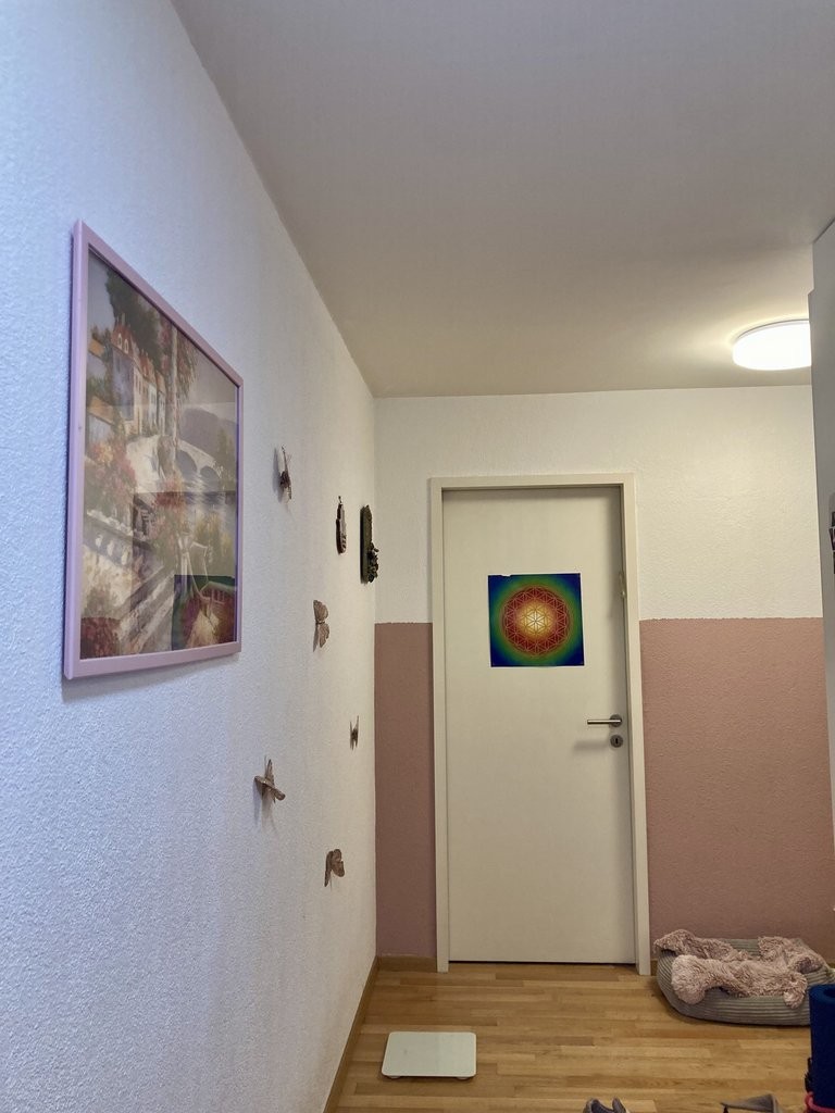 Appartement de 3 pièces