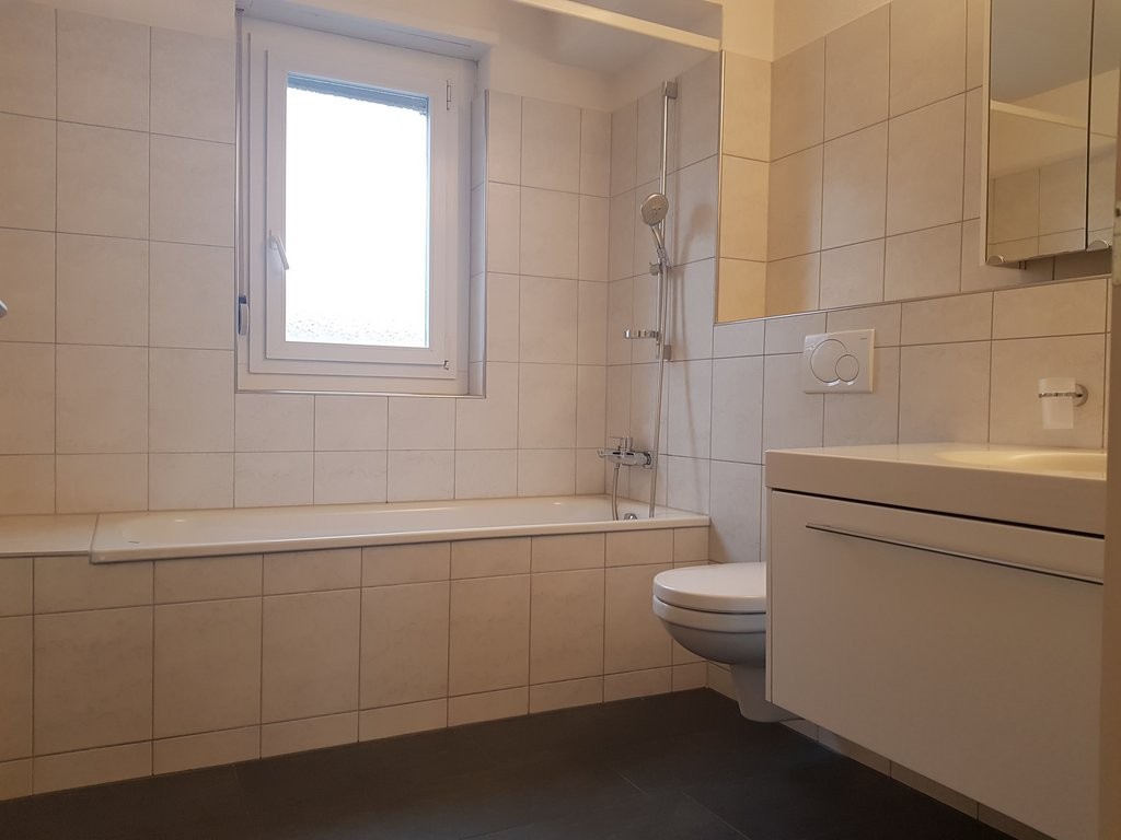 Appartement de 3 pièces