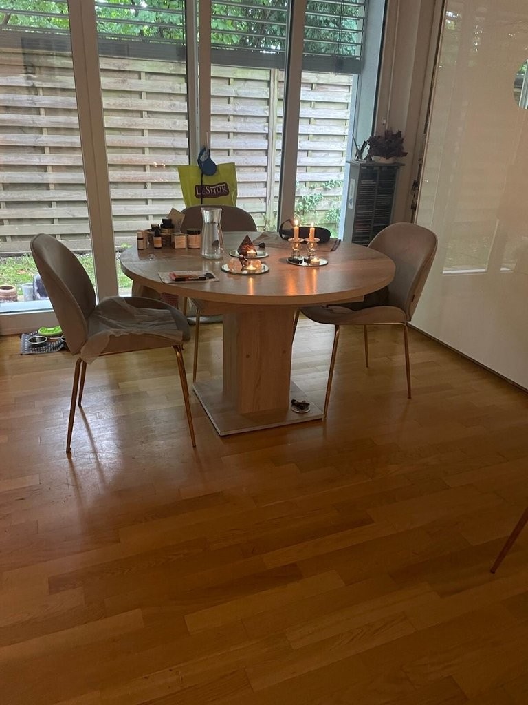 Appartement de 3 pièces