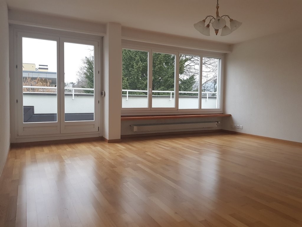 Appartement de 3 pièces