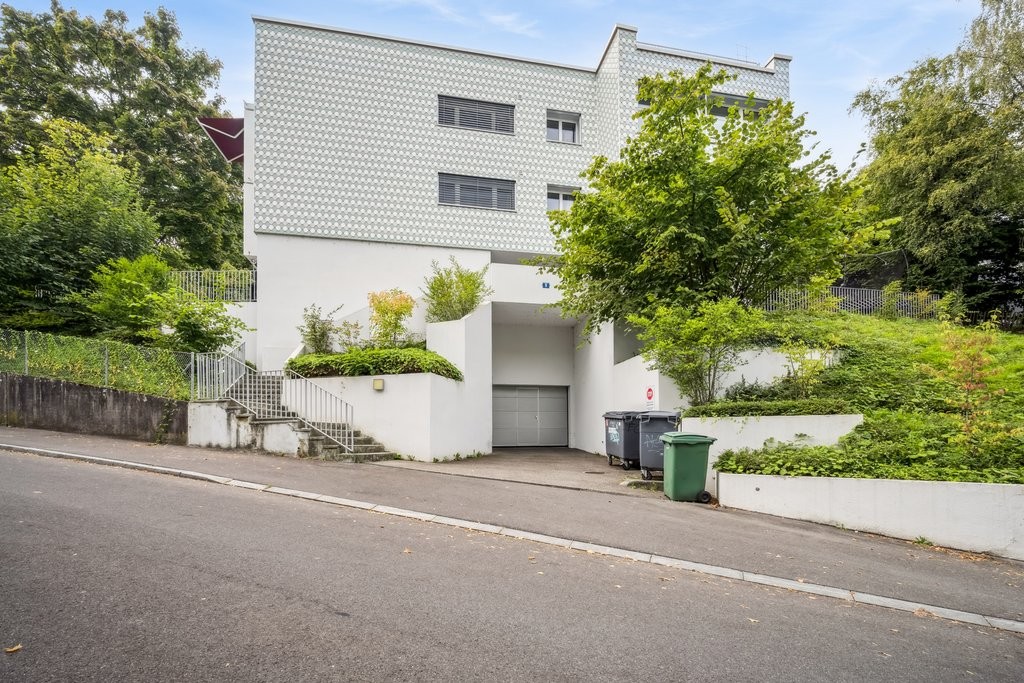 Appartement de 3 pièces