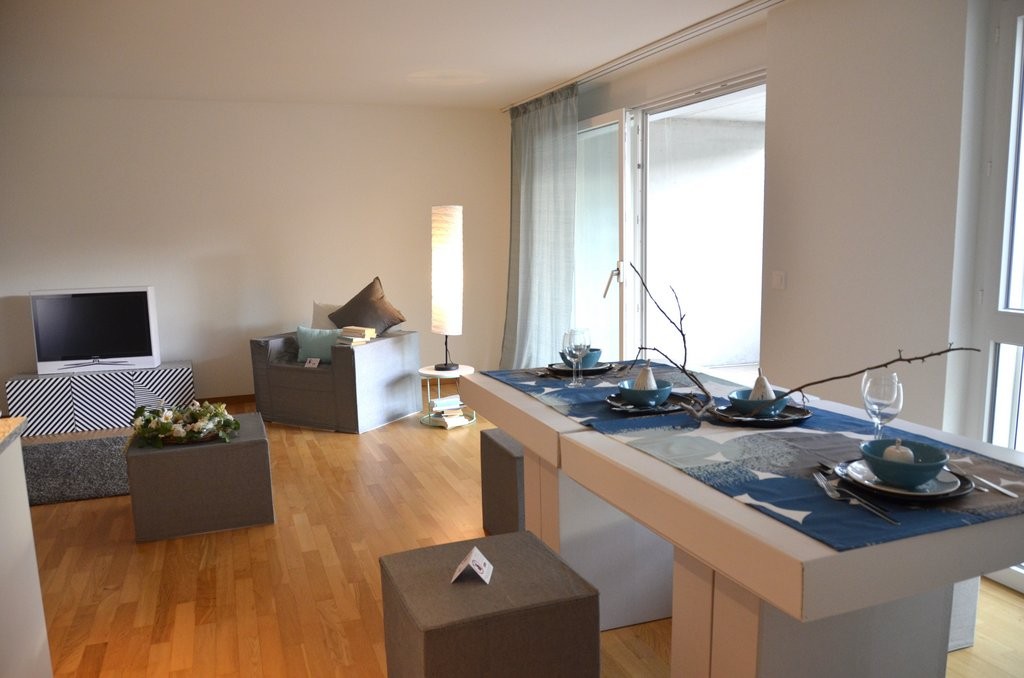 Appartamento di 2 ½ locali