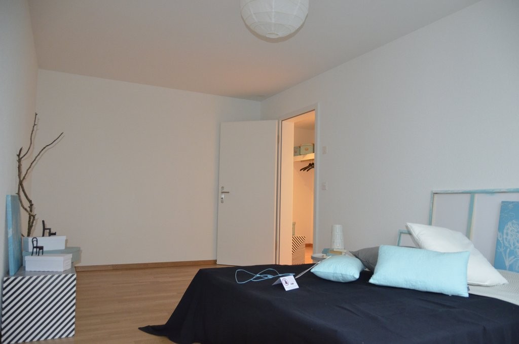 Appartamento di 2 ½ locali
