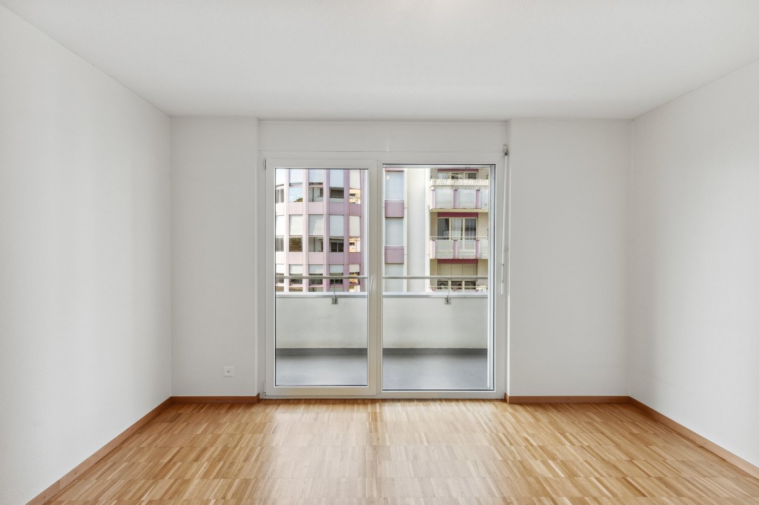 4 ½ rooms apartment, photo 4 of 4