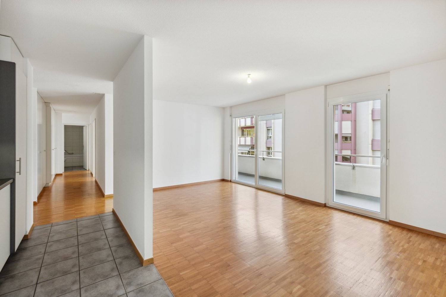 4 ½ rooms apartment, photo 1 of 4