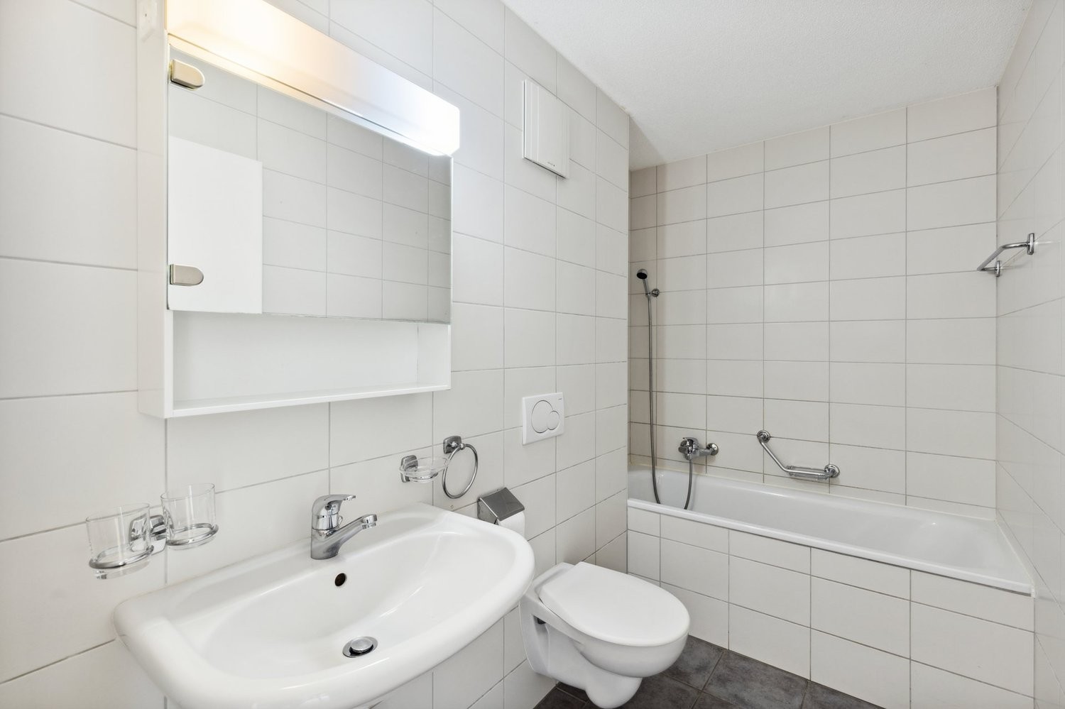 4 ½ rooms apartment, photo 3 of 4