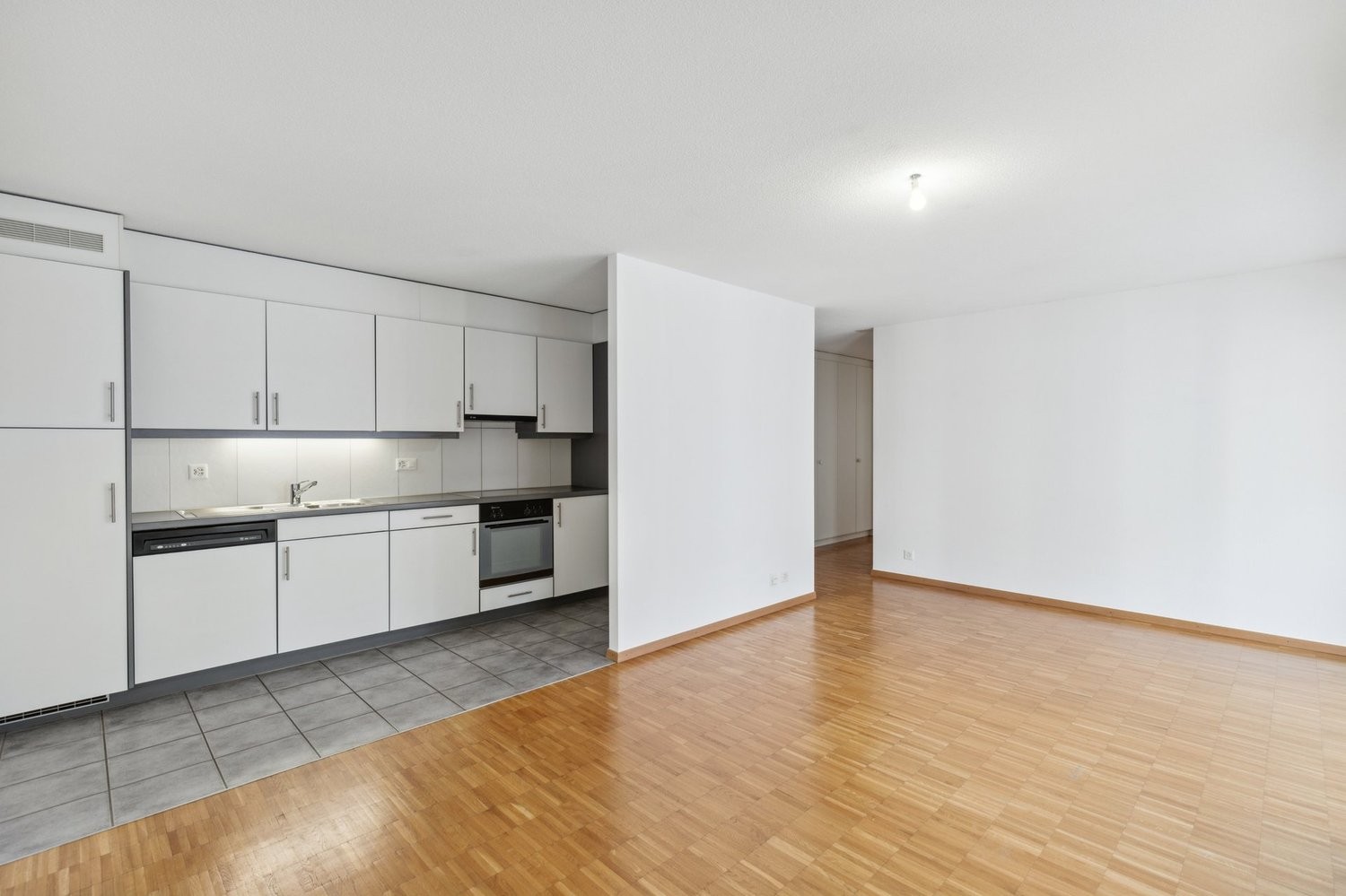 4 ½ rooms apartment, photo 2 of 4