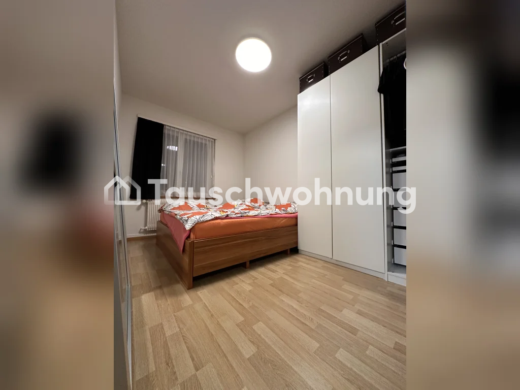 3 ½ rooms apartment, photo 4 of 10