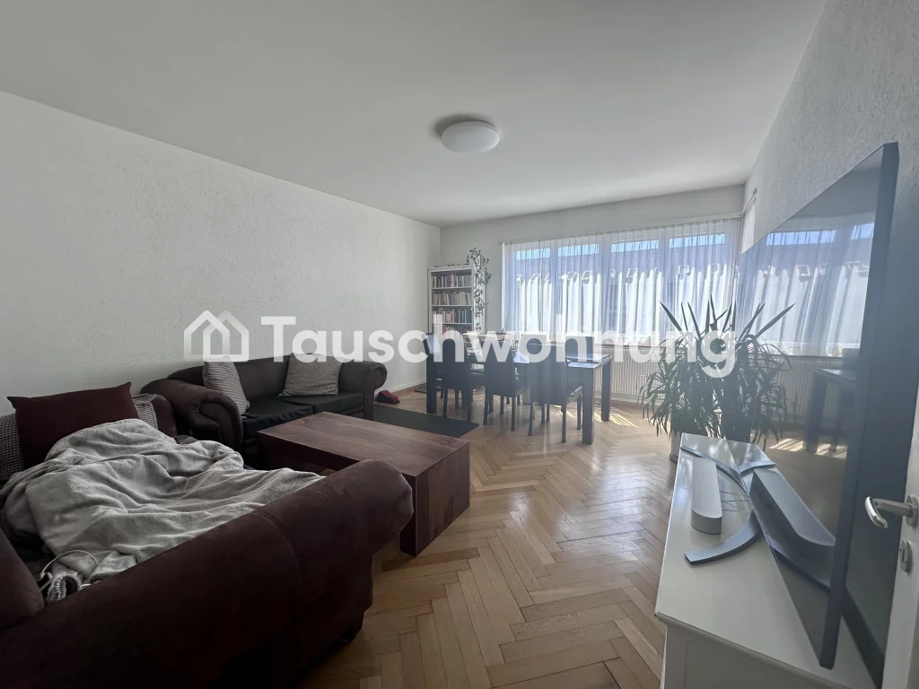 3 ½ rooms apartment, photo 1 of 10